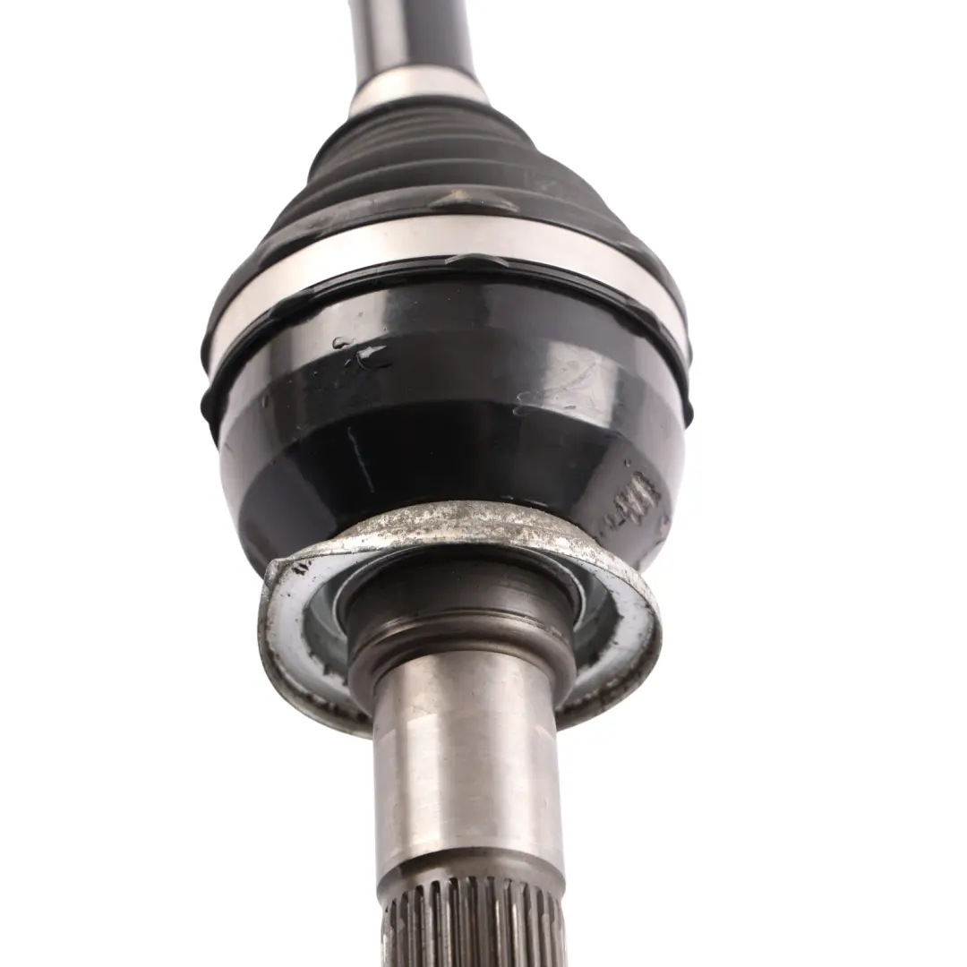 Range Rover Velar L560 Drive Shaft Rear Axle Left N/S - SKU HK83-4K139-AB - Part number HK83-4K139-AB