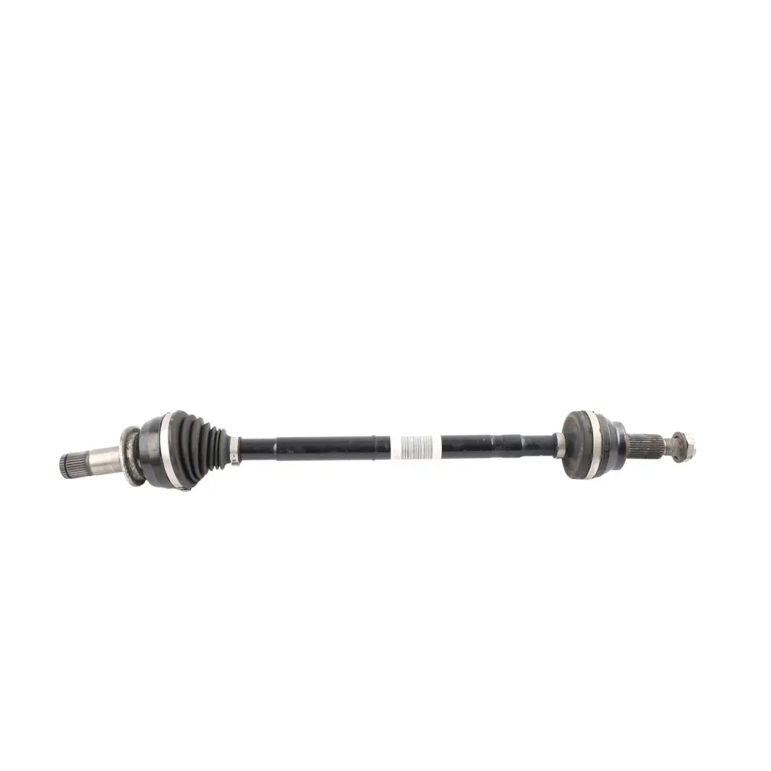Range Rover Velar L560 Drive Shaft Rear Axle Left N/S - SKU HK83-4K139-AB - Part number HK83-4K139-AB