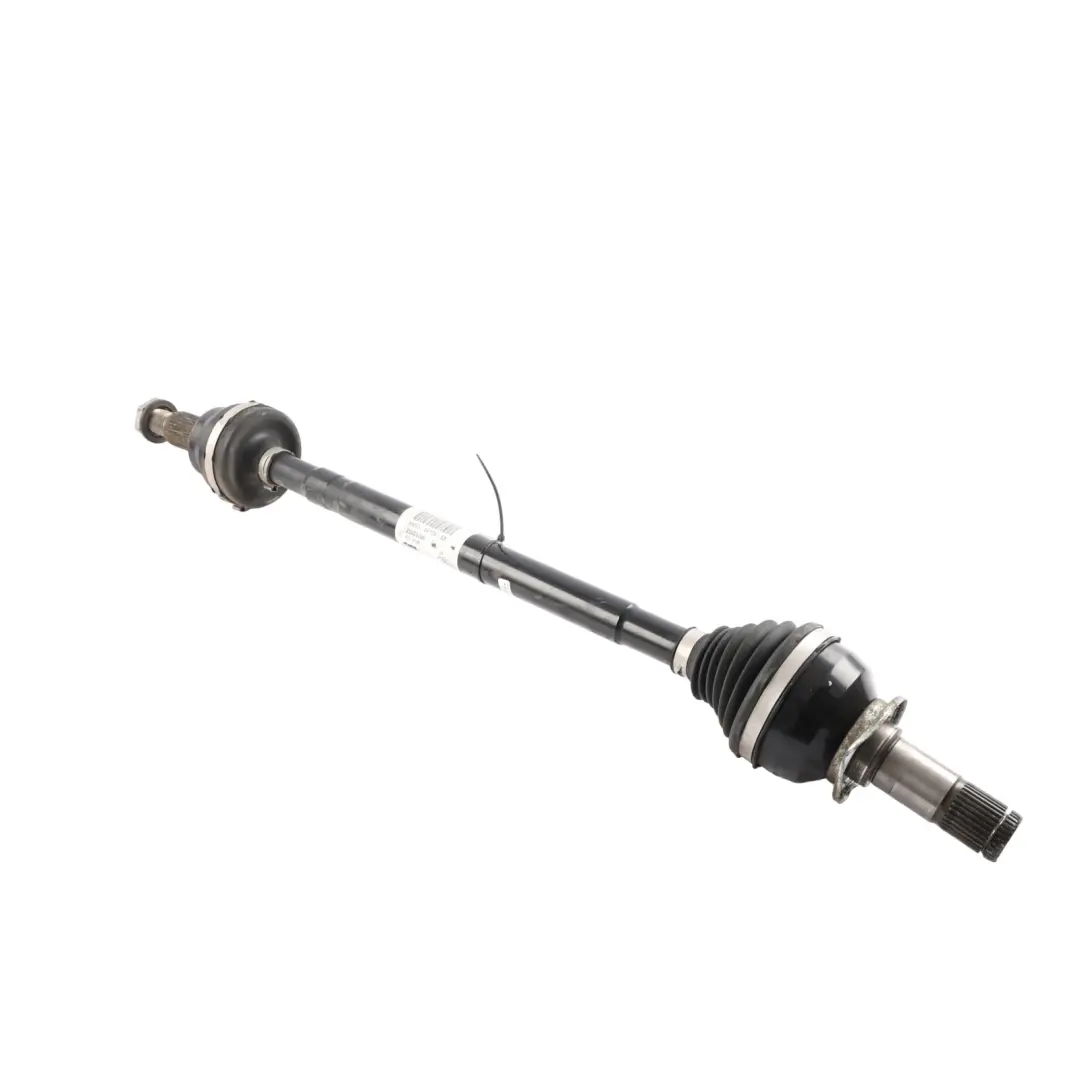 Range Rover Velar L560 Drive Shaft Rear Axle Left N/S - SKU HK83-4K139-AB - Part number HK83-4K139-AB