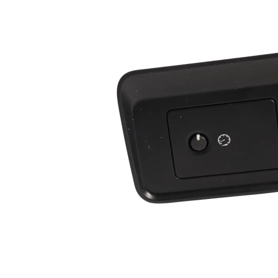Land Rover Range Rover L405 L494 Boot Lid Fuel Flap Release Switch - SKU HPL2-11654-BA - Part number HPL2-11654-BA