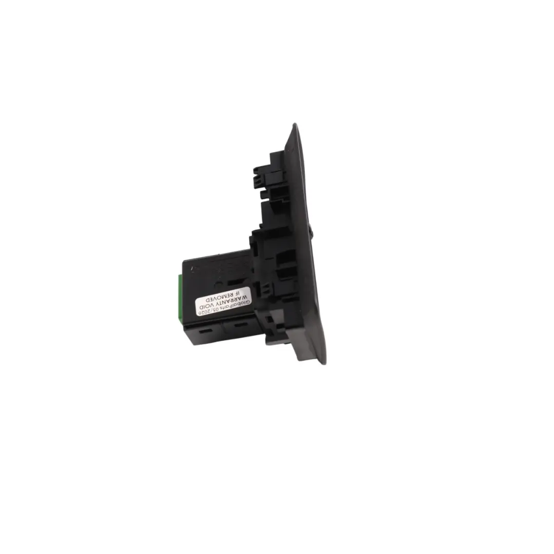 Boot Lid Fuel Flap Release Switch to Land Rover Range Rover L405 L494 with Part number HPL2-11654-BA Land Rover Range Rover L405 L494 Boot Lid Fuel Flap Release Switch - SKU HPL2-11654-BA - Part number HPL2-11654-BA