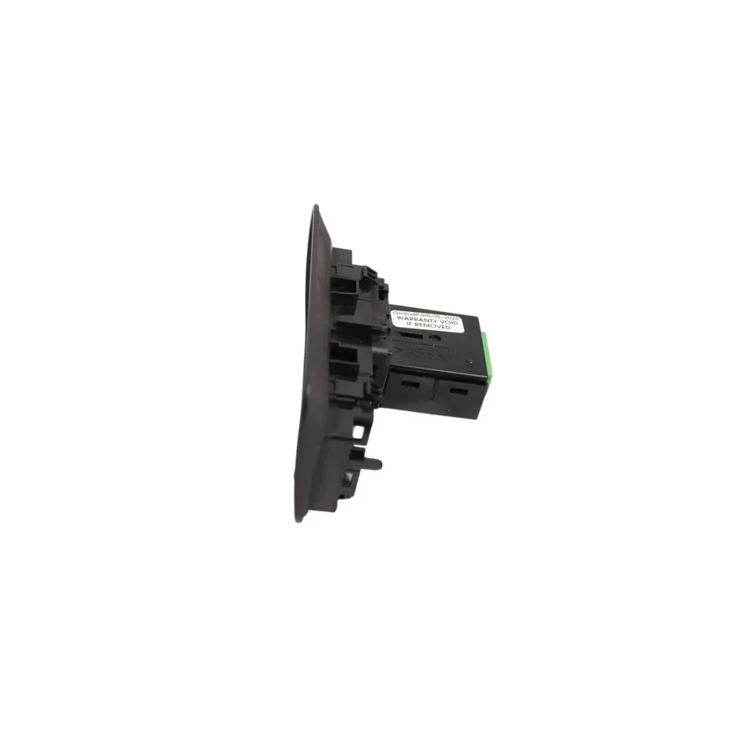Boot Lid Fuel Flap Release Switch to Land Rover Range Rover L405 L494 with Part number HPL2-11654-BA Land Rover Range Rover L405 L494 Boot Lid Fuel Flap Release Switch - SKU HPL2-11654-BA - Part number HPL2-11654-BA
