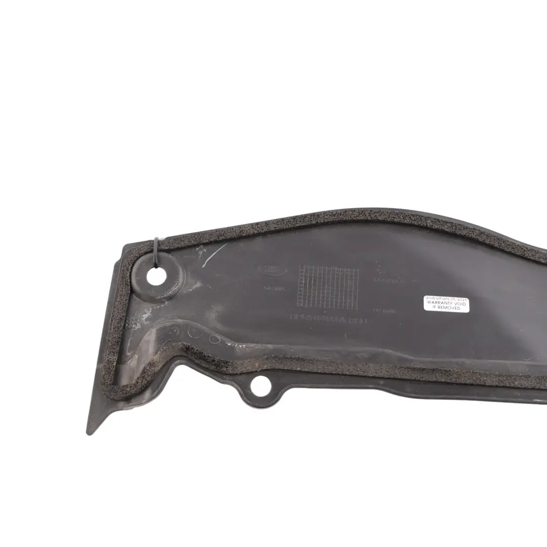Range Rover Sport L494 Scuttle Panel Trim Cover Panel Right O/S - SKU HPLA-02222-A - Part number HPLA-02222-A