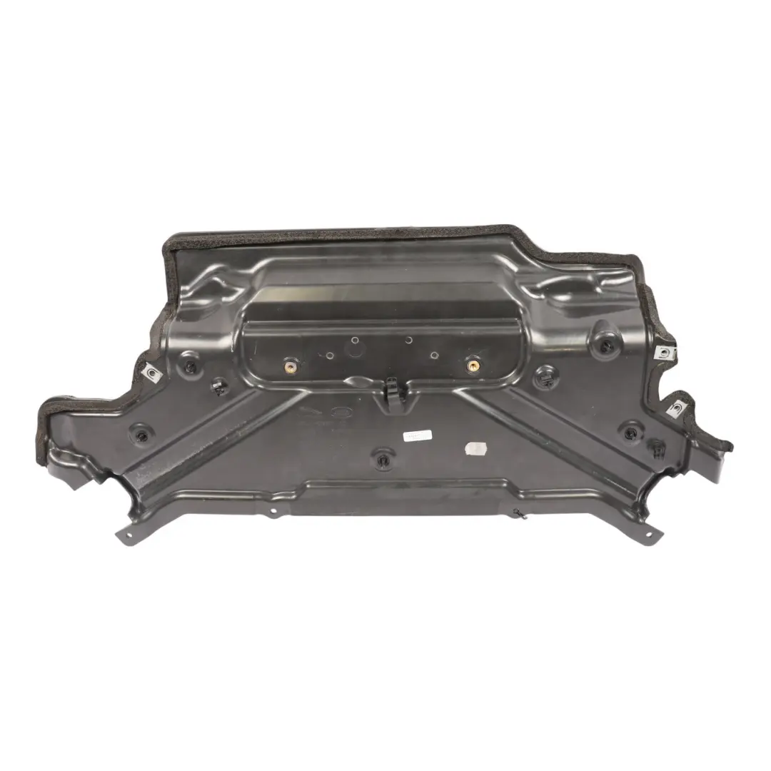 Range Rover Sport L494 Engine Compartment Bonnet Heat Insulation - SKU HPLA-10B812-AC - Part number HPLA-10B812-AC