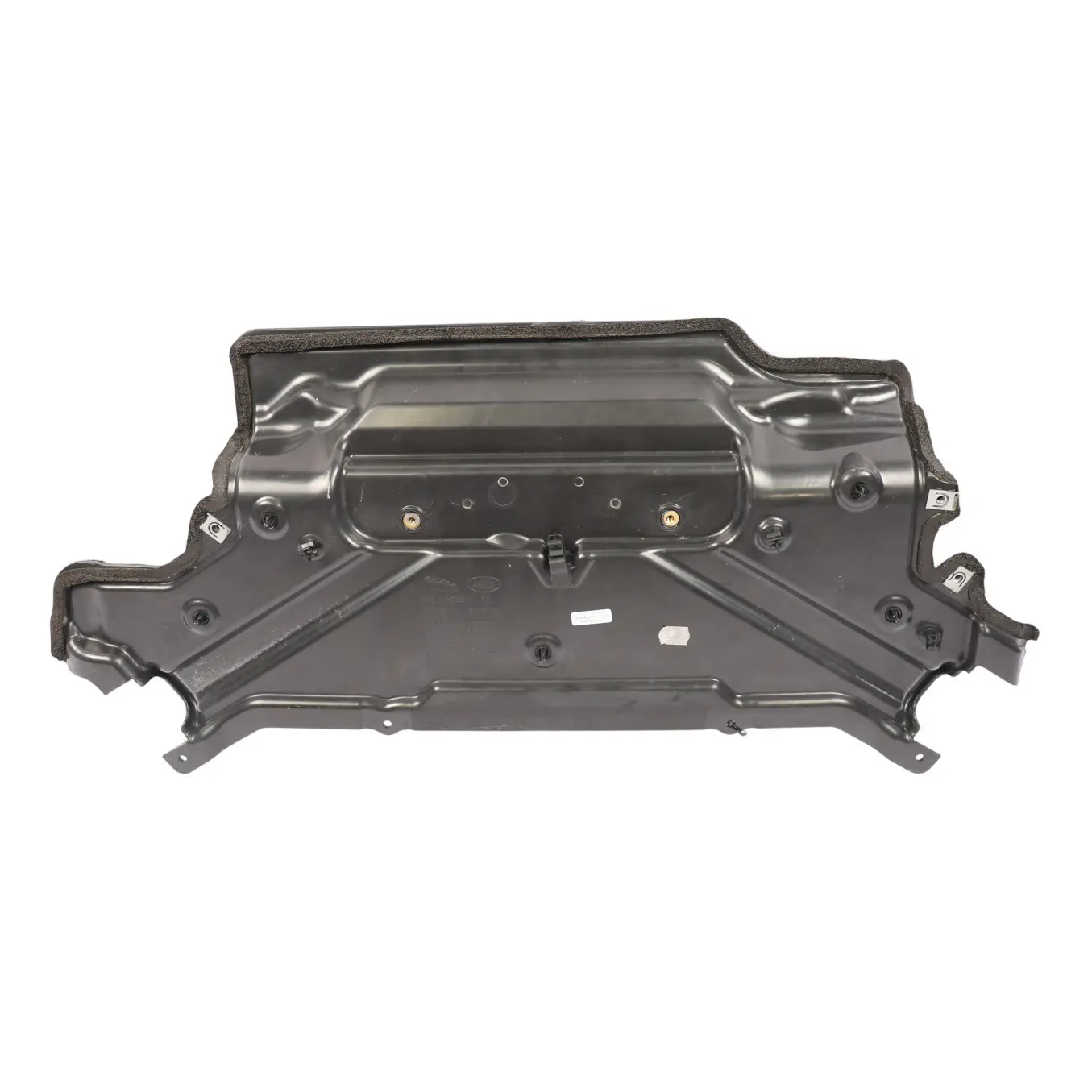 Range Rover Sport L494 Engine Compartment Bonnet Heat Insulation HPLA-10B812-AC
