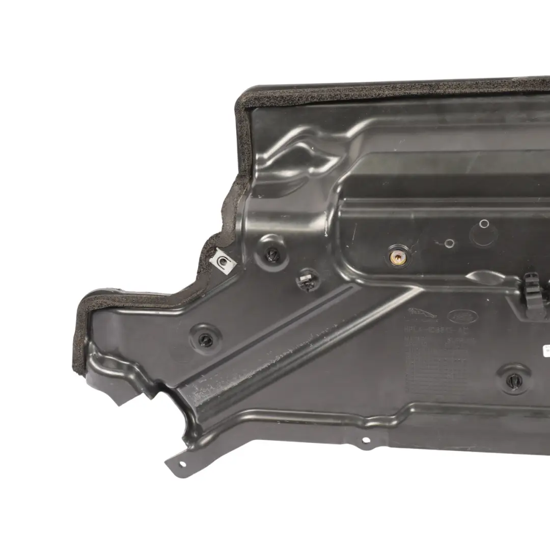 Compartment Bonnet Heat Insulation to Range Rover Sport L494 Engine with Part number HPLA-10B812-AC Range Rover Sport L494 Engine Compartment Bonnet Heat Insulation - SKU HPLA-10B812-AC - Part number HPLA-10B812-AC
