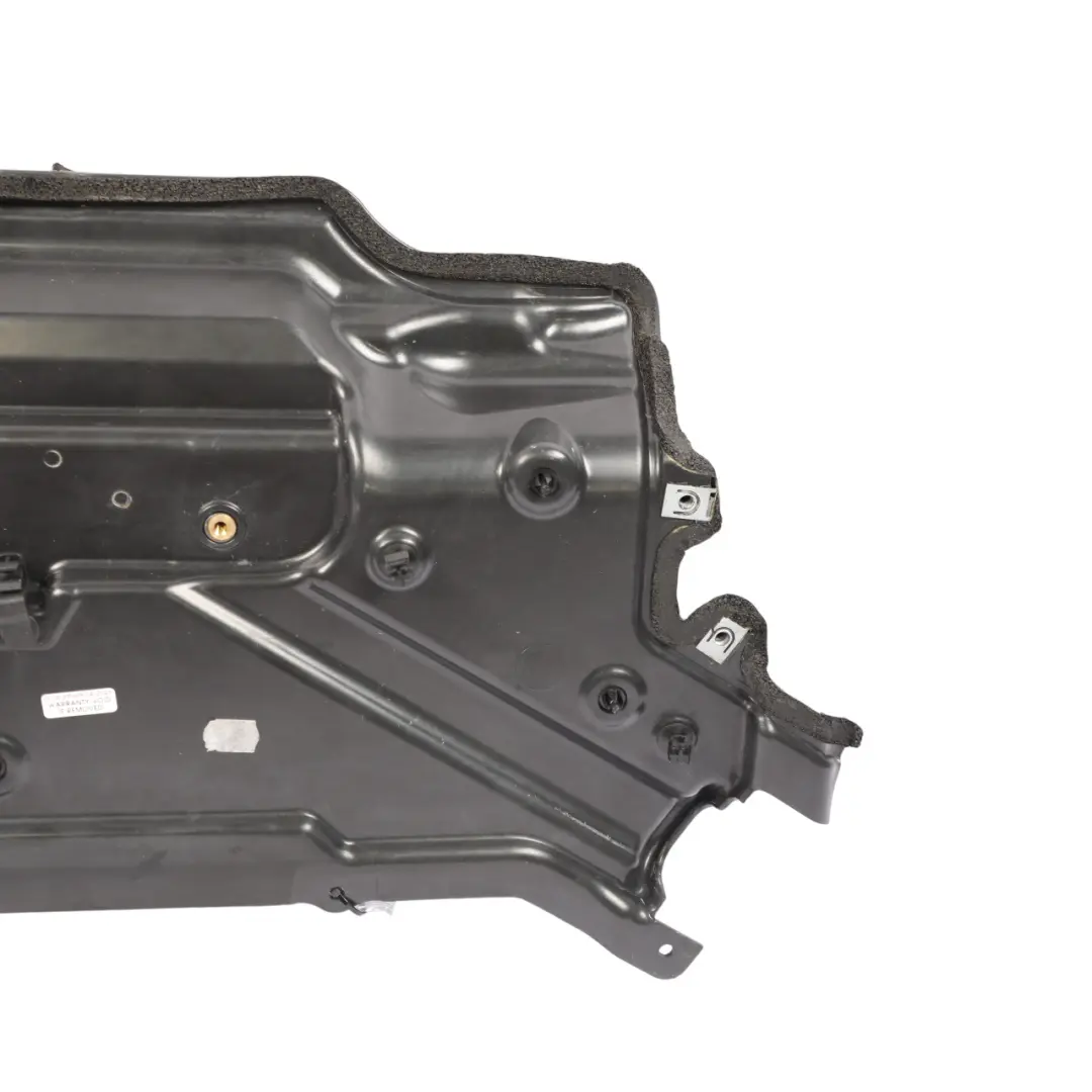 Compartment Bonnet Heat Insulation to Range Rover Sport L494 Engine with Part number HPLA-10B812-AC Range Rover Sport L494 Engine Compartment Bonnet Heat Insulation - SKU HPLA-10B812-AC - Part number HPLA-10B812-AC