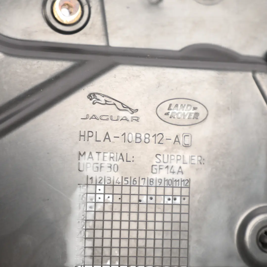 Range Rover Sport L494 Engine Compartment Bonnet Heat Insulation - SKU HPLA-10B812-AC - Part number HPLA-10B812-AC