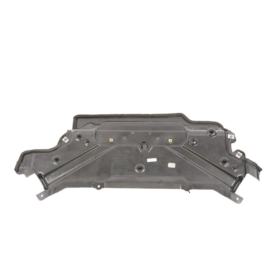 Compartment Bonnet Heat Insulation to Range Rover Sport L494 Engine with Part number HPLA-10B812-AC Range Rover Sport L494 Engine Compartment Bonnet Heat Insulation - SKU HPLA-10B812-AC - Part number HPLA-10B812-AC
