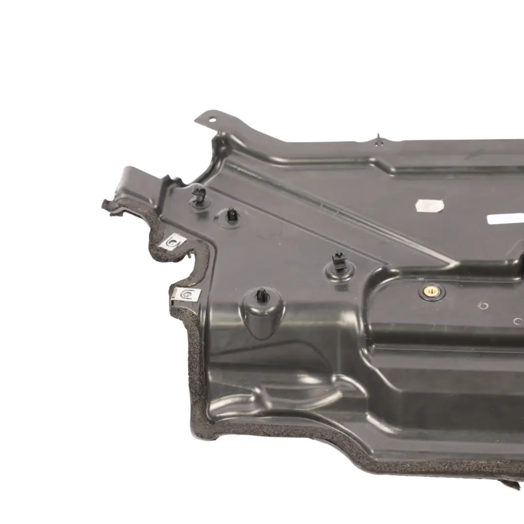 Compartment Bonnet Heat Insulation to Range Rover Sport L494 Engine with Part number HPLA-10B812-AC Range Rover Sport L494 Engine Compartment Bonnet Heat Insulation - SKU HPLA-10B812-AC - Part number HPLA-10B812-AC
