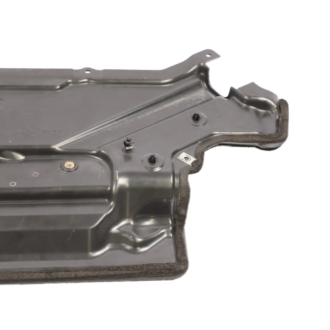Range Rover Sport L494 Engine Compartment Bonnet Heat Insulation - SKU HPLA-10B812-AC - Part number HPLA-10B812-AC