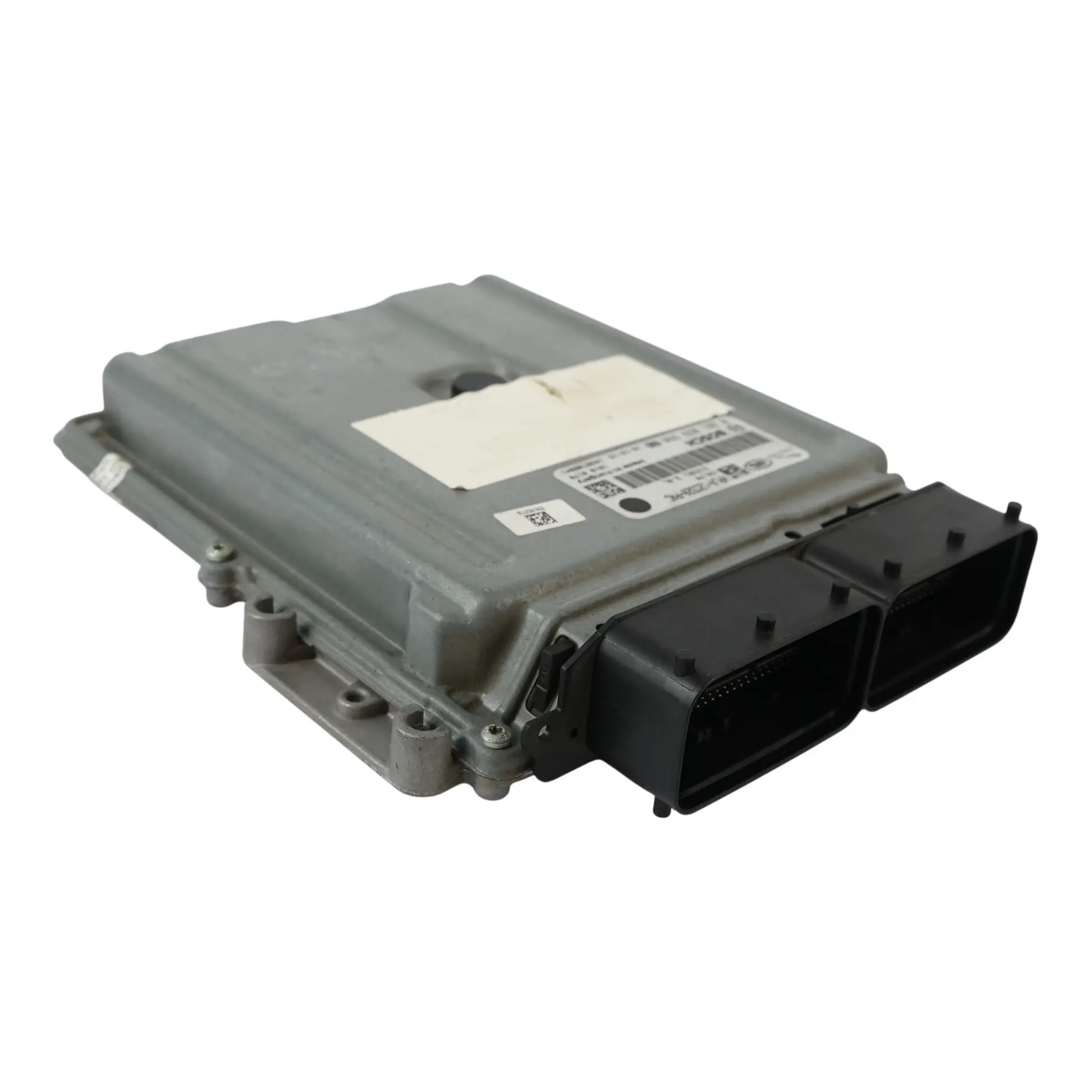 Land Rover Range Rover Sport L494 3.0 306DT 306HP ECU HPLA-12C520-PAC Auto