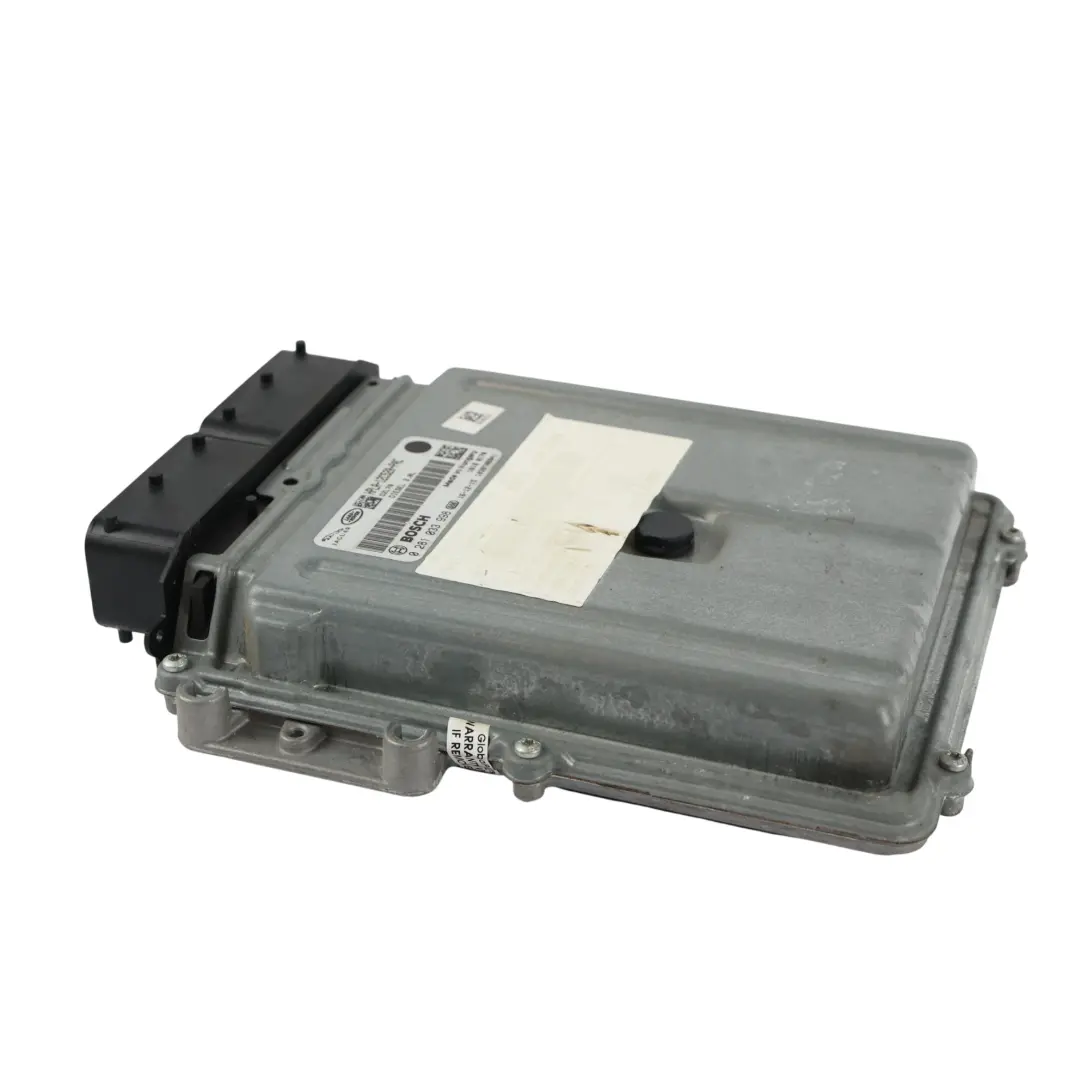Range Rover Sport L494 306DT Moduł Silnika ECU Automat - SKU HPLA-12C520-PAC - Numer Części HPLA-12C520-PAC