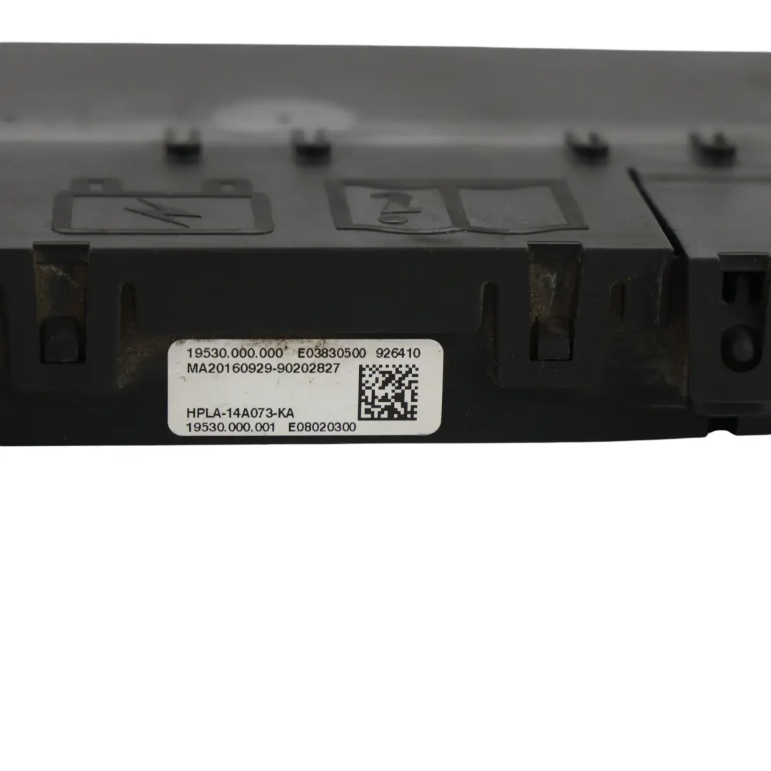 Land Rover Range Rover Sport L494 Centralina Fusibili - SKU HPLA-14A073-KA - Numero di parte HPLA-14A073-KA