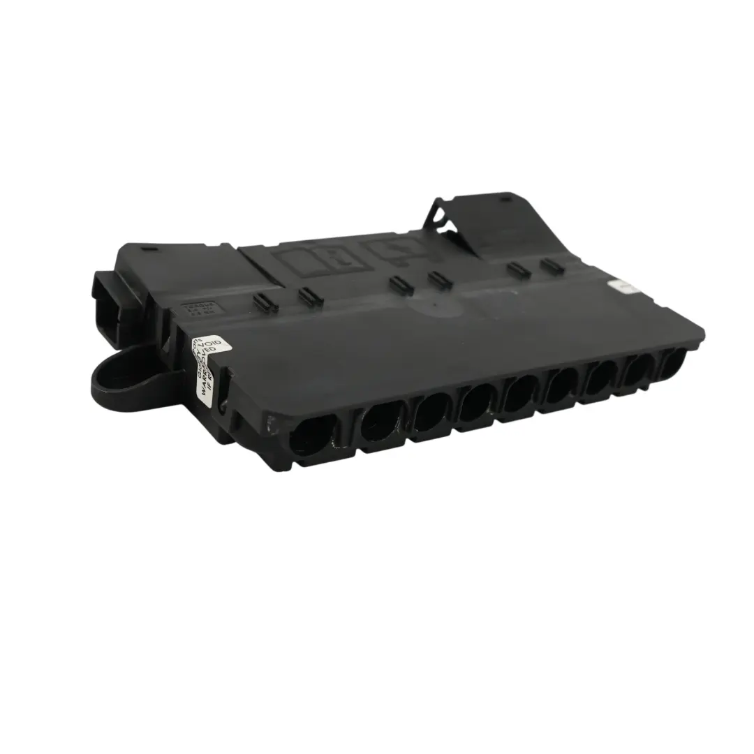 Bay Fuse Box Control Unit to Range Rover Sport L494 Engine with Part number HPLA-14A073-KA Range Rover Sport L494 Engine Bay Fuse Box Control Unit - SKU HPLA-14A073-KA - Part number HPLA-14A073-KA