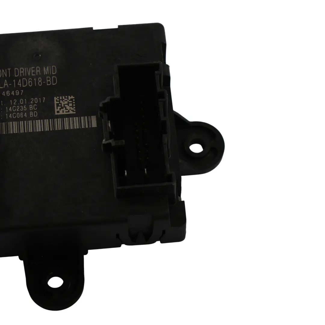 Modulo Centralina Porta Anteriore Lato Guida per Range Rover L405 con numero di parte HPLA-14D618-BD Range Rover L405 Modulo Centralina Porta Anteriore Lato Guida - SKU HPLA-14D618-BD - Numero di parte HPLA-14D618-BD