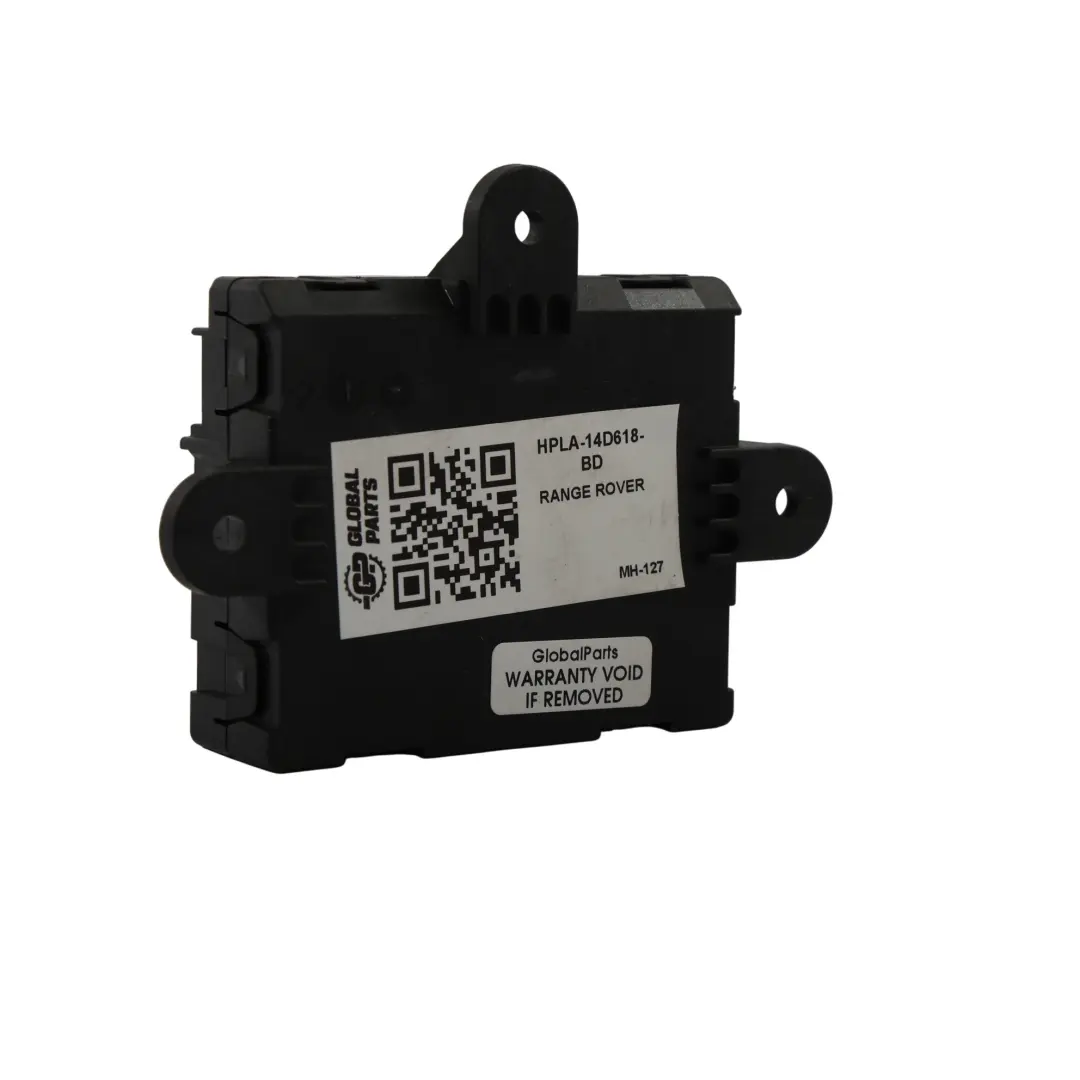 Modulo Centralina Porta Anteriore Lato Guida per Range Rover L405 con numero di parte HPLA-14D618-BD Range Rover L405 Modulo Centralina Porta Anteriore Lato Guida - SKU HPLA-14D618-BD - Numero di parte HPLA-14D618-BD