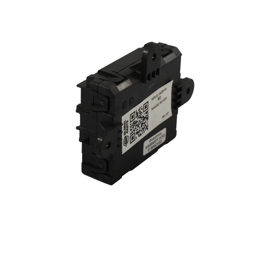 Range Rover L405 Módulo Control Puerta Delantero Conductor - SKU HPLA-14D618-BD - Número de pieza HPLA-14D618-BD
