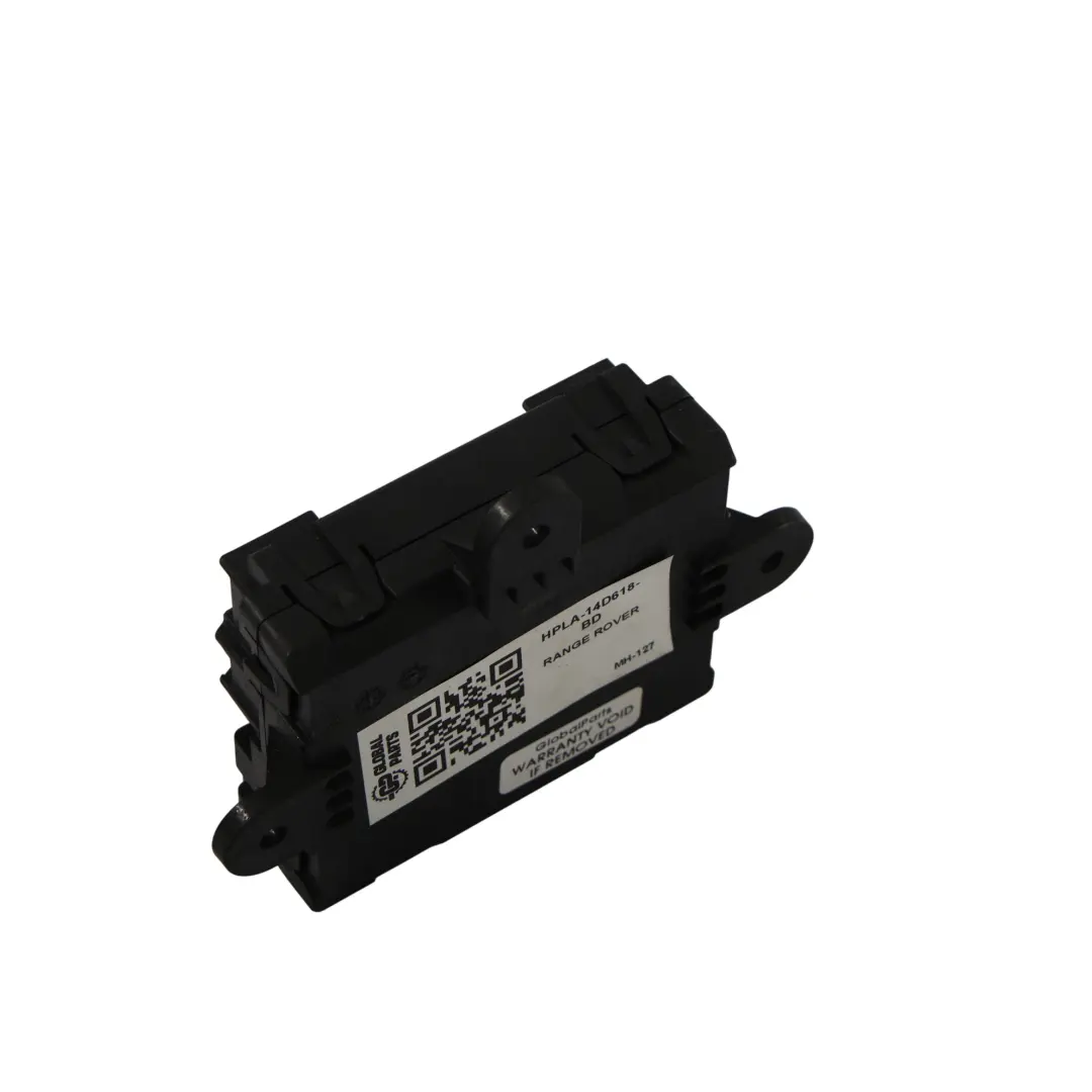Module Contrôle Porte Avant Côté Conducteur pour Range Rover L405 à propos du numéro de pièce HPLA-14D618-BD Range Rover L405 Module Contrôle Porte Avant Côté Conducteur - SKU HPLA-14D618-BD - Numéro de pièce HPLA-14D618-BD