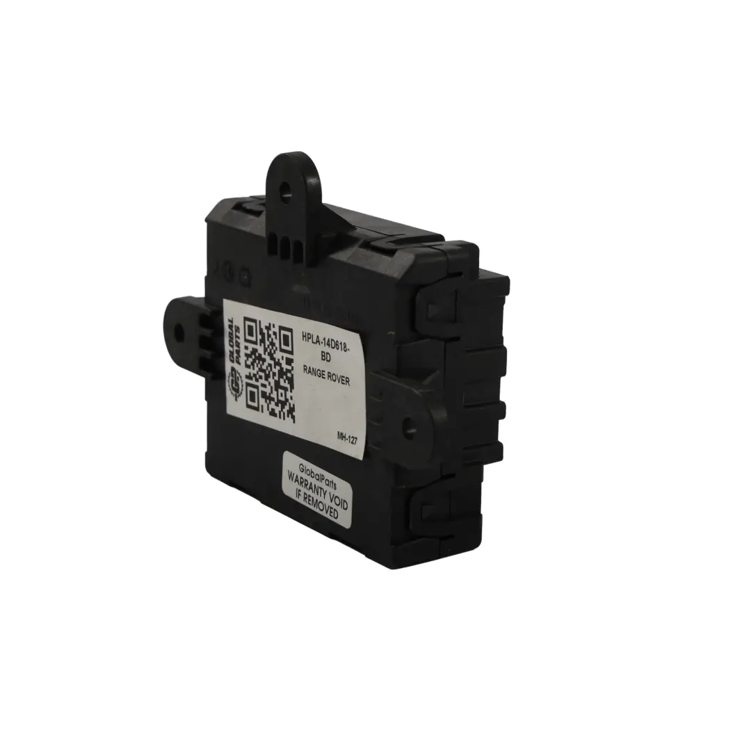 Range Rover L405 Door Control Unit Module Front Driver's Side - SKU HPLA-14D618-BD - Part number HPLA-14D618-BD