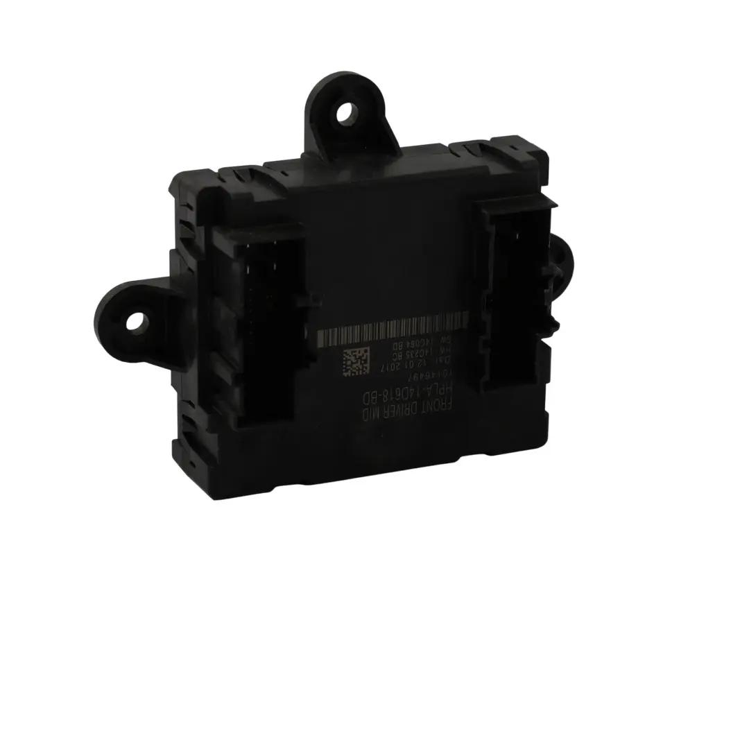 Modulo Centralina Porta Anteriore Lato Guida per Range Rover L405 con numero di parte HPLA-14D618-BD Range Rover L405 Modulo Centralina Porta Anteriore Lato Guida - SKU HPLA-14D618-BD - Numero di parte HPLA-14D618-BD
