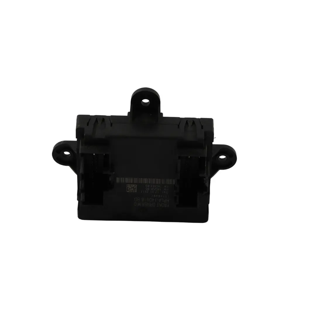 Module Contrôle Porte Avant Côté Conducteur pour Range Rover L405 à propos du numéro de pièce HPLA-14D618-BD Range Rover L405 Module Contrôle Porte Avant Côté Conducteur - SKU HPLA-14D618-BD - Numéro de pièce HPLA-14D618-BD