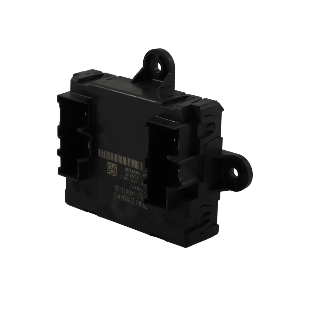 Range Rover L405 Module Contrôle Porte Avant Côté Conducteur - SKU HPLA-14D618-BD - Numéro de pièce HPLA-14D618-BD