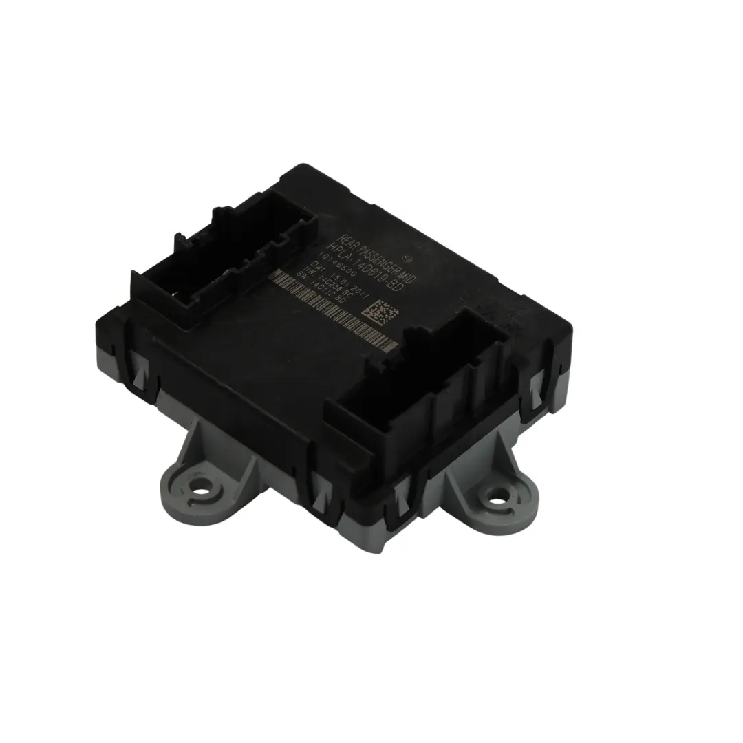 Range Rover Sport L494 Rear Door Module Control Unit Left N/S - SKU HPLA-14D619-BD - Part number HPLA-14D619-BD