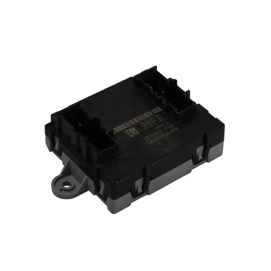 Range Rover Sport L494 Tür Modul Steuergerät Hinten Links - SKU HPLA-14D619-BD - Teilenummer HPLA-14D619-BD