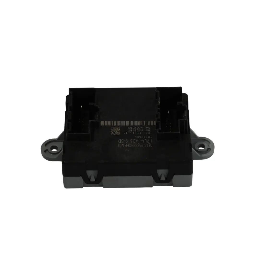 Range Rover Sport L494 Tür Modul Steuergerät Hinten Links - SKU HPLA-14D619-BD - Teilenummer HPLA-14D619-BD