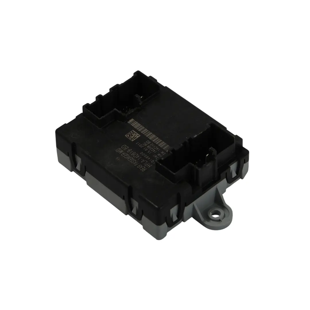 Door Module Control Unit Left N/S to Range Rover Sport L494 Rear with Part number HPLA-14D619-BD Range Rover Sport L494 Rear Door Module Control Unit Left N/S - SKU HPLA-14D619-BD - Part number HPLA-14D619-BD