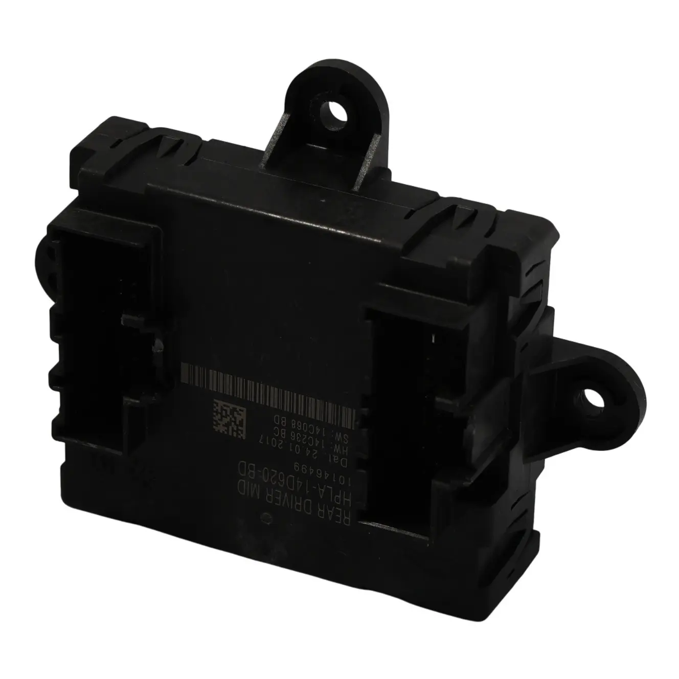 Range Rover Sport L494 Door Control Unit Module Rear Right O/SHPLA-14D620-BD
