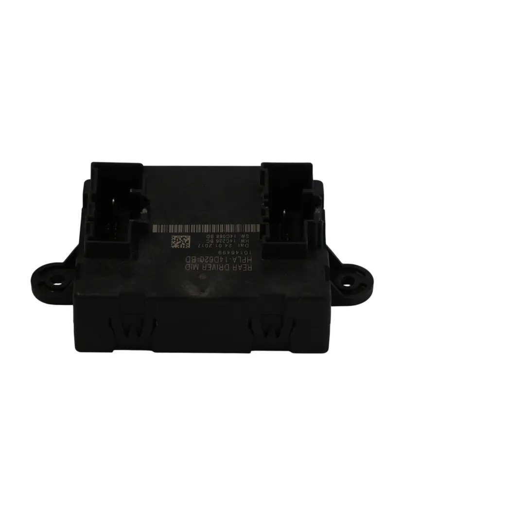 Range Rover Sport L494 Module Unité Contrôle Porte Arrière Droit - SKU HPLA-14D620-BD - Numéro de pièce HPLA-14D620-BD