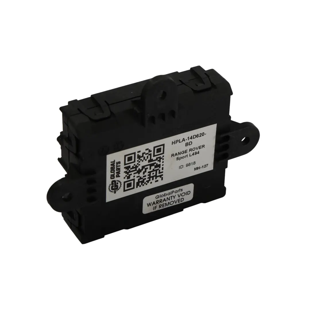 Range Rover Sport L494 Module Unité Contrôle Porte Arrière Droit - SKU HPLA-14D620-BD - Numéro de pièce HPLA-14D620-BD