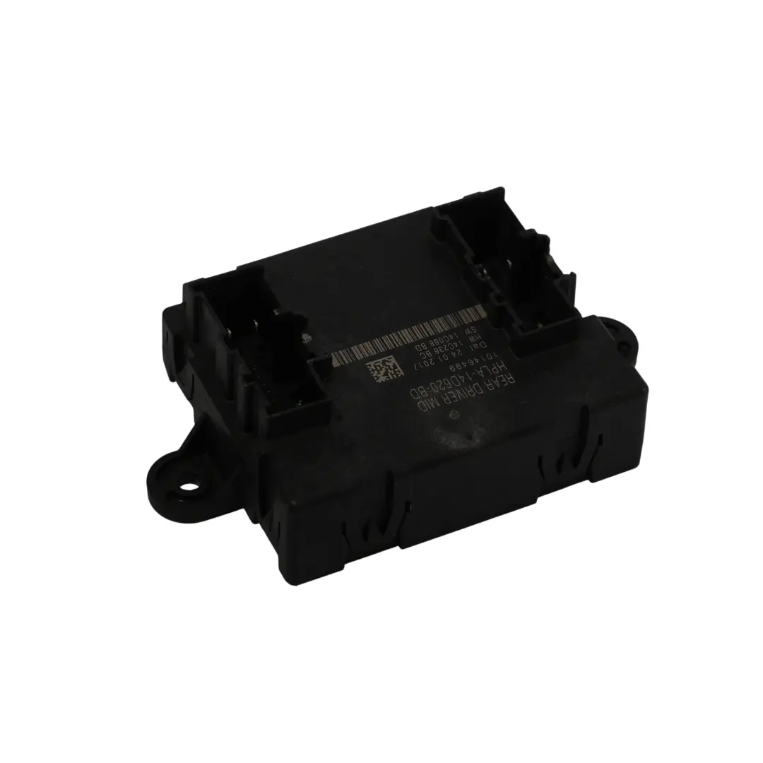 Range Rover Sport L494 Door Control Unit Module Rear Right O/S - SKU HPLA-14D620-BD - Part number HPLA-14D620-BD