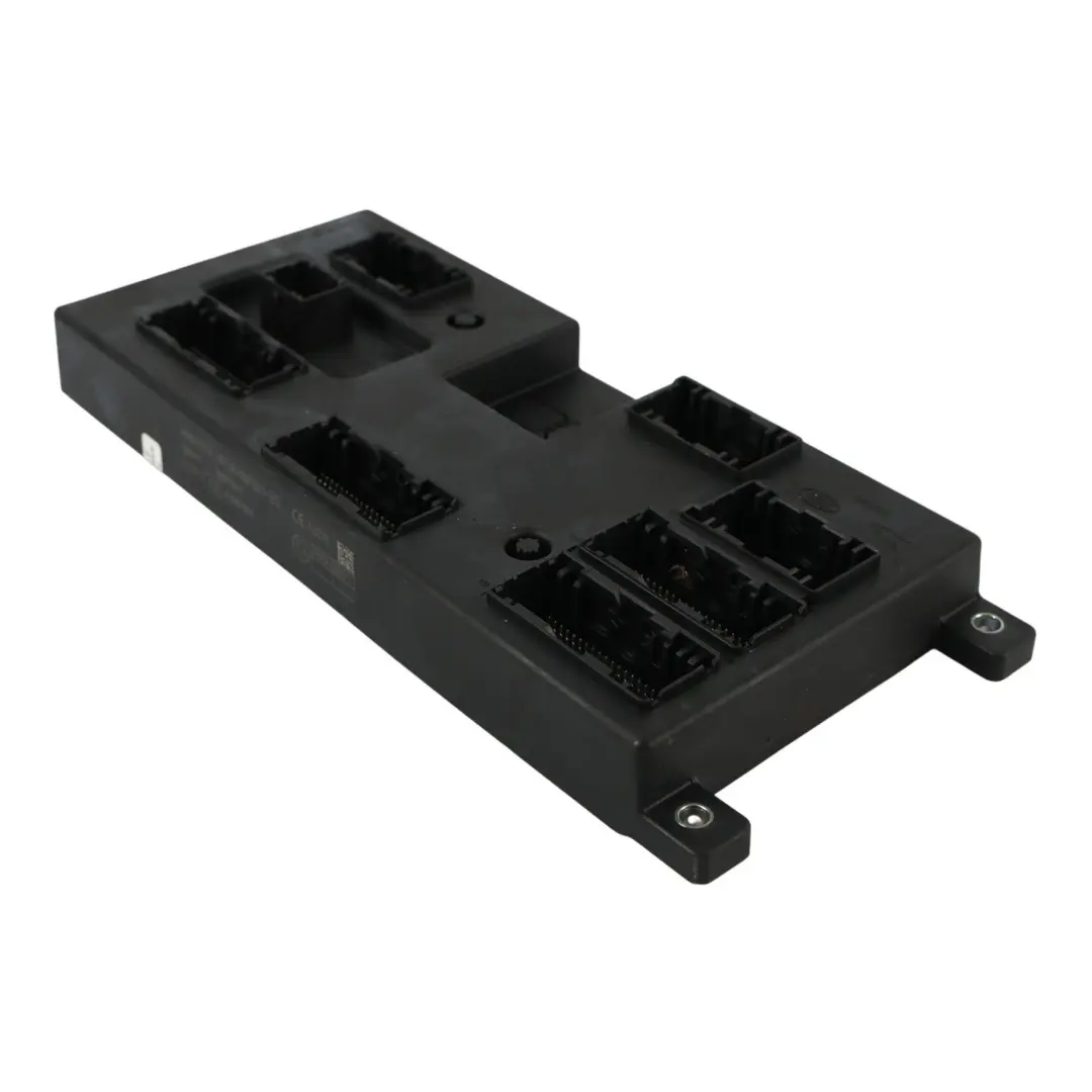 Land Rover Karosserie Steuergerät Modul BCM ECU - SKU HPLA-14F041-BG - Teilenummer HPLA-14F041