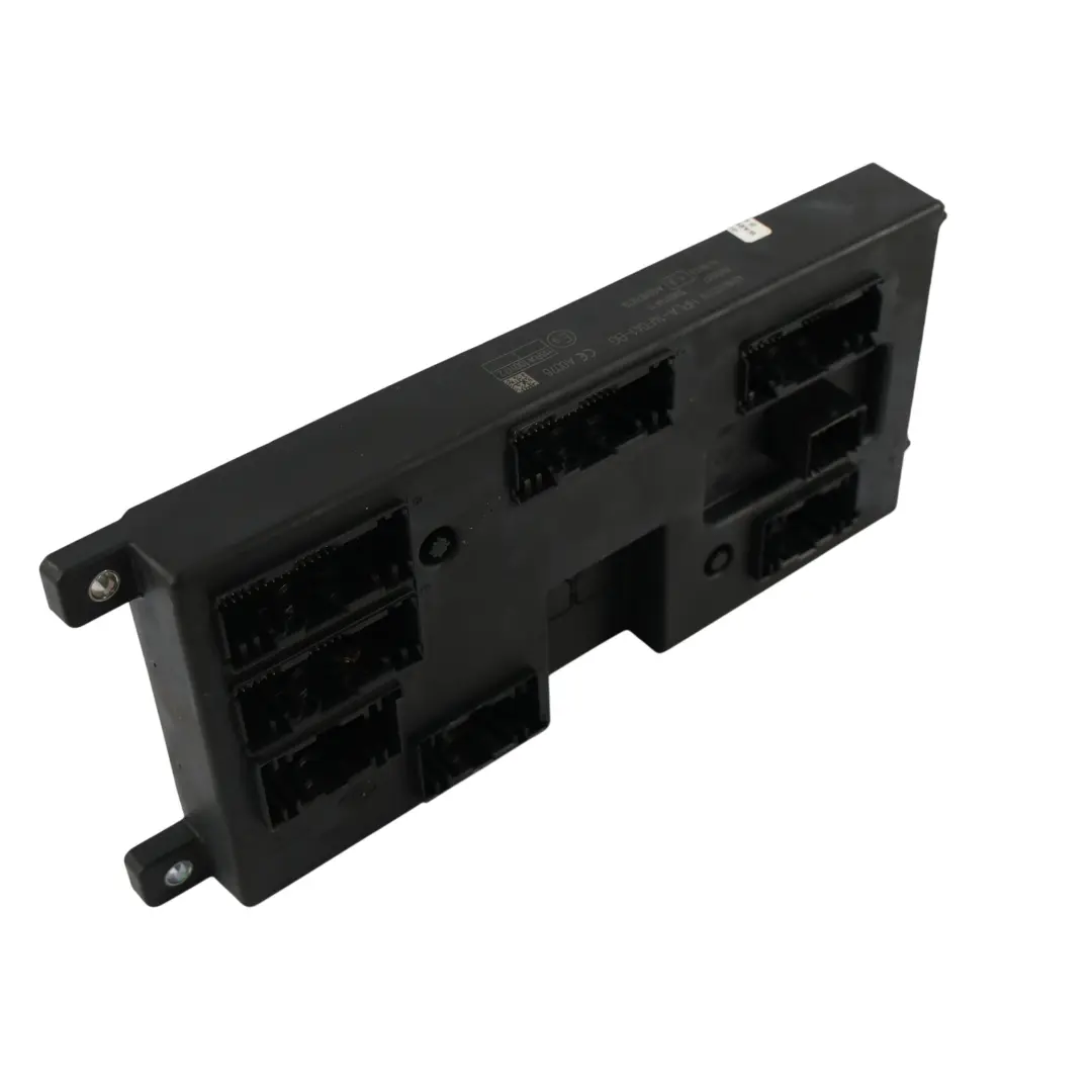 Karosserie Steuergerät Modul BCM ECU für Land Rover mit Teilenummer HPLA-14F041 Land Rover Karosserie Steuergerät Modul BCM ECU - SKU HPLA-14F041-BG - Teilenummer HPLA-14F041