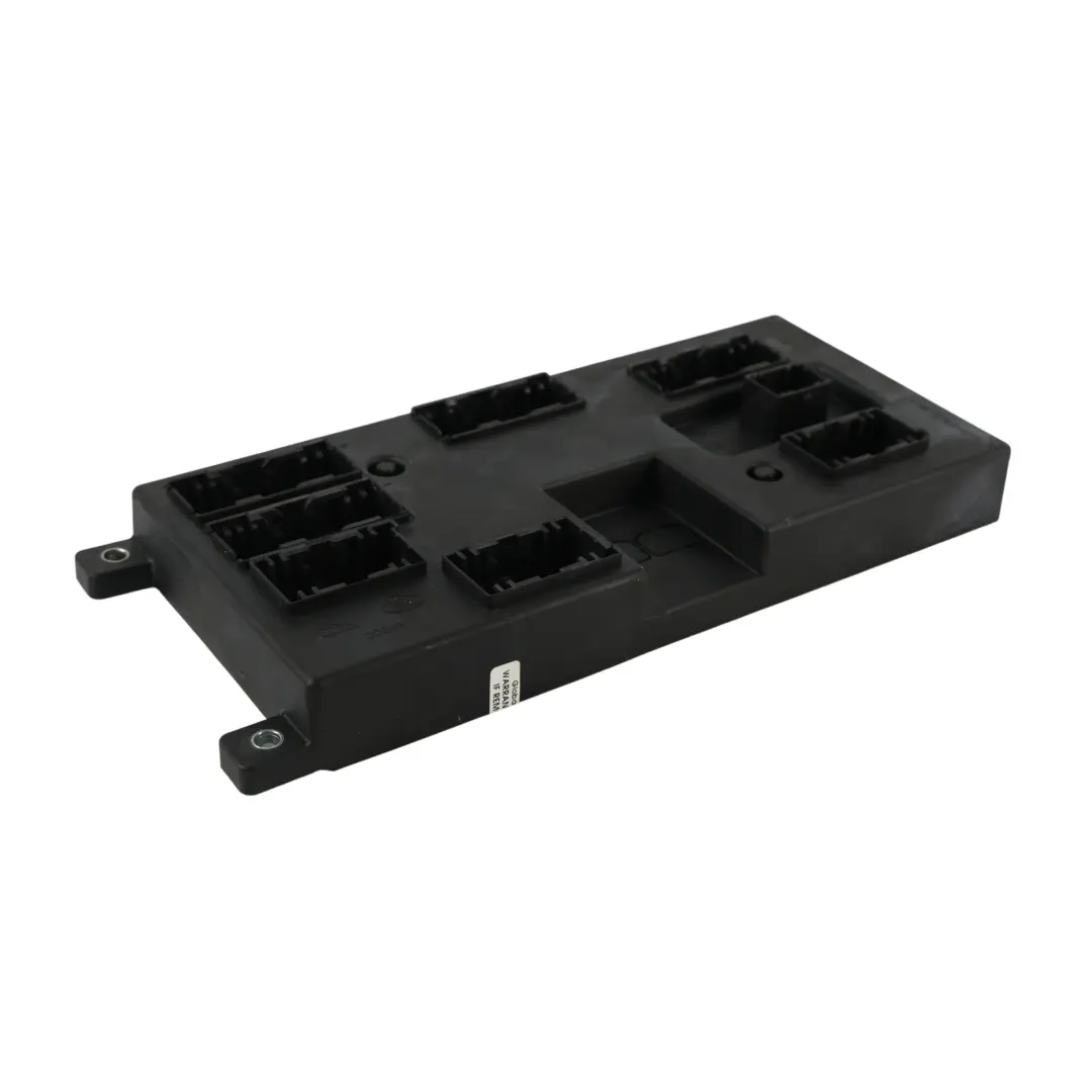 Range Rover Sport L494 Body Control Module Unit BCM ECU - SKU HPLA-14F041-BG - Part number HPLA-14F041