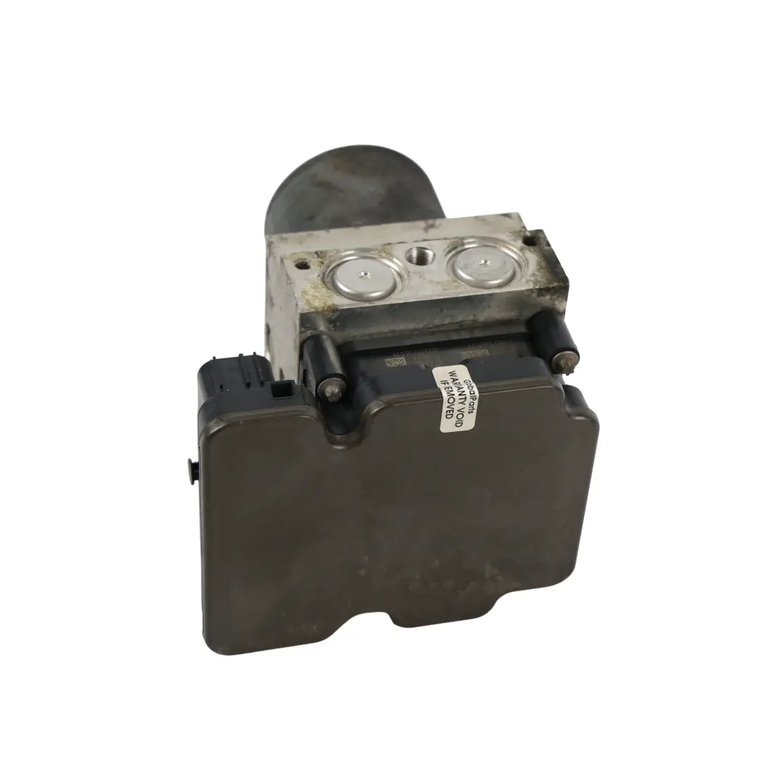 Range Rover Sport L494 ABS Pump Braking Unit Module - SKU HPLA-14F447-AE - Part number HPLA-14F447-AE