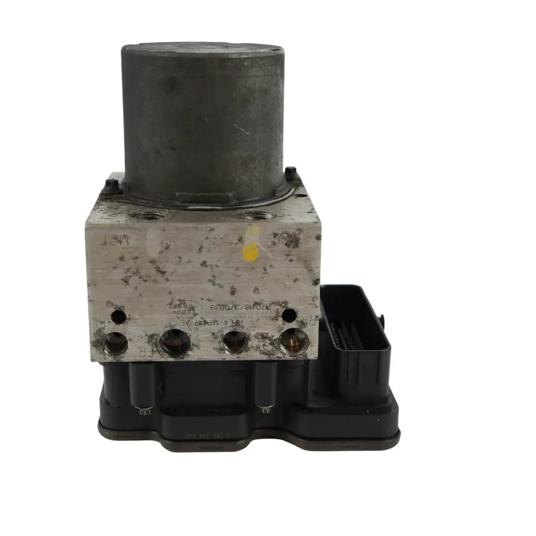 Range Rover Sport L494 Module Pompe ABS Unité Freinage - SKU HPLA-14F447-AE - Numéro de pièce HPLA-14F447-AE