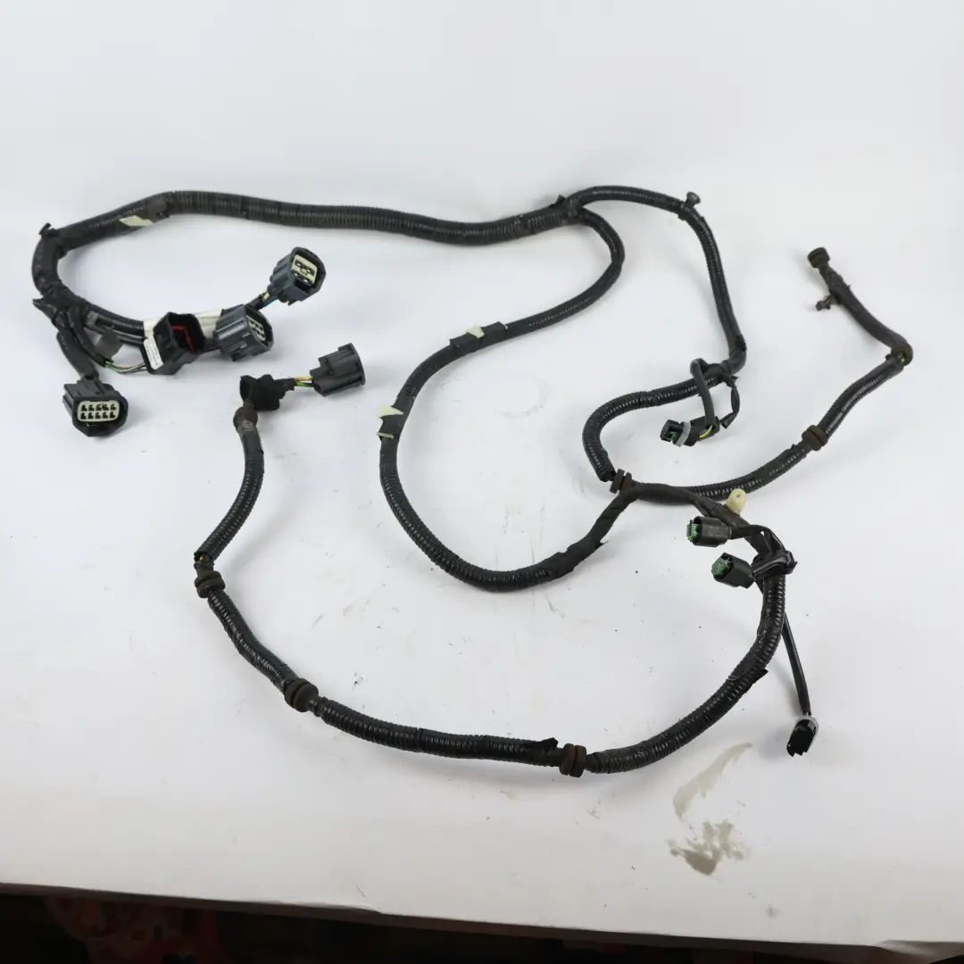 Wire Harness Loom Cable to Land Rover Range Rover Sport L494 with Part number HPLA-14M401-LD Land Rover Range Rover Sport L494 Wire Harness Loom Cable - SKU HPLA-14M401-LD - Part number HPLA-14M401-LD