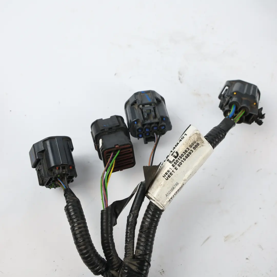 Range Rover Sport L494 Arnés Cables Mazo - SKU HPLA-14M401-LD - Número de pieza HPLA-14M401-LD