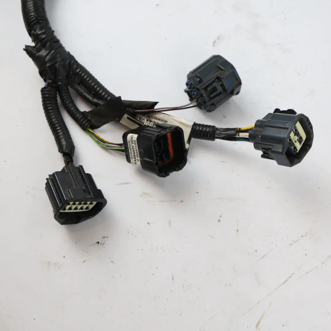 Wire Harness Loom Cable to Land Rover Range Rover Sport L494 with Part number HPLA-14M401-LD Land Rover Range Rover Sport L494 Wire Harness Loom Cable - SKU HPLA-14M401-LD - Part number HPLA-14M401-LD