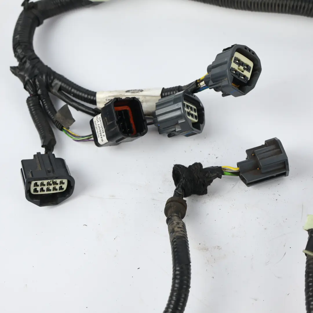 Land Rover Range Rover Sport L494 Wire Harness Loom Cable - SKU HPLA-14M401-LD - Part number HPLA-14M401-LD