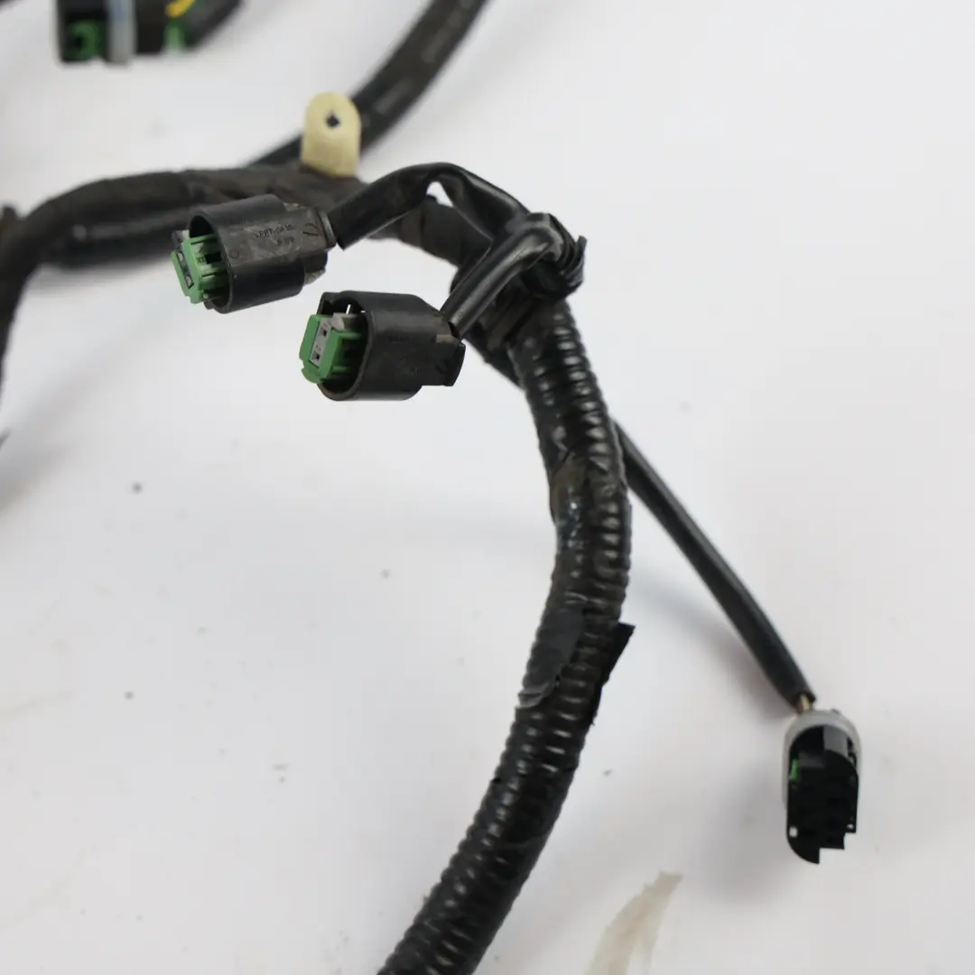 Land Rover Range Rover Sport L494 Wire Harness Loom Cable - SKU HPLA-14M401-LD - Part number HPLA-14M401-LD