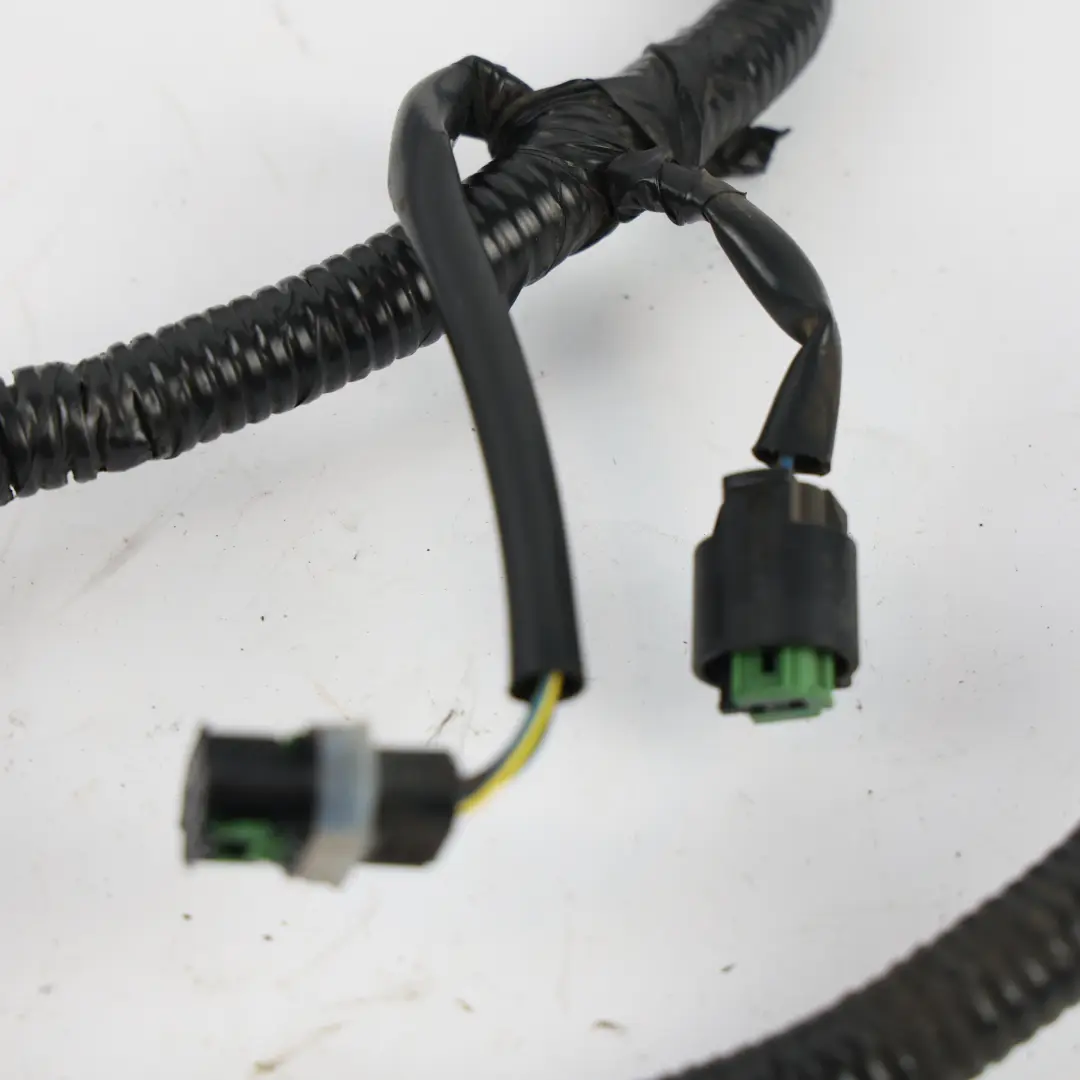 Wire Harness Loom Cable to Land Rover Range Rover Sport L494 with Part number HPLA-14M401-LD Land Rover Range Rover Sport L494 Wire Harness Loom Cable - SKU HPLA-14M401-LD - Part number HPLA-14M401-LD