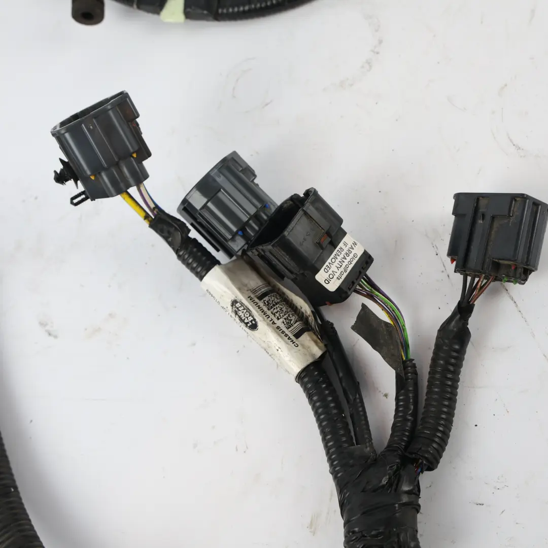 Range Rover Sport L494 Arnés Cables Mazo - SKU HPLA-14M401-LD - Número de pieza HPLA-14M401-LD