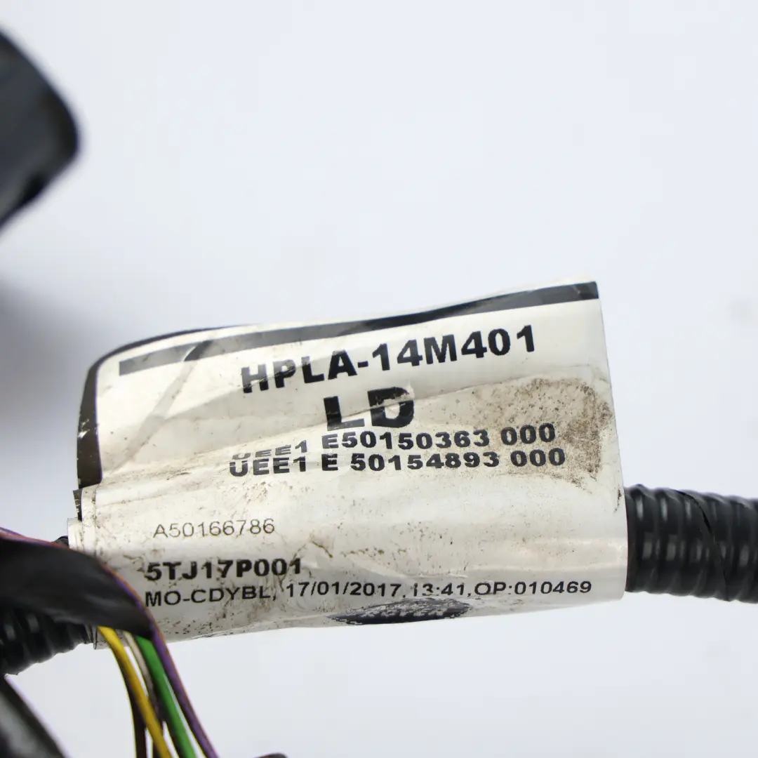 Range Rover Sport L494 Kabelbaum Kabel - SKU HPLA-14M401-LD - Teilenummer HPLA-14M401-LD