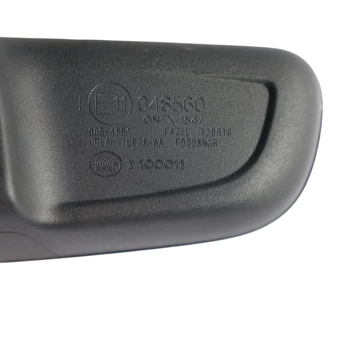 Range Rover Sport L494 Rear View Interior Mirror - SKU HPLA-17E678-AA - Part number HPLA-17E678-AA