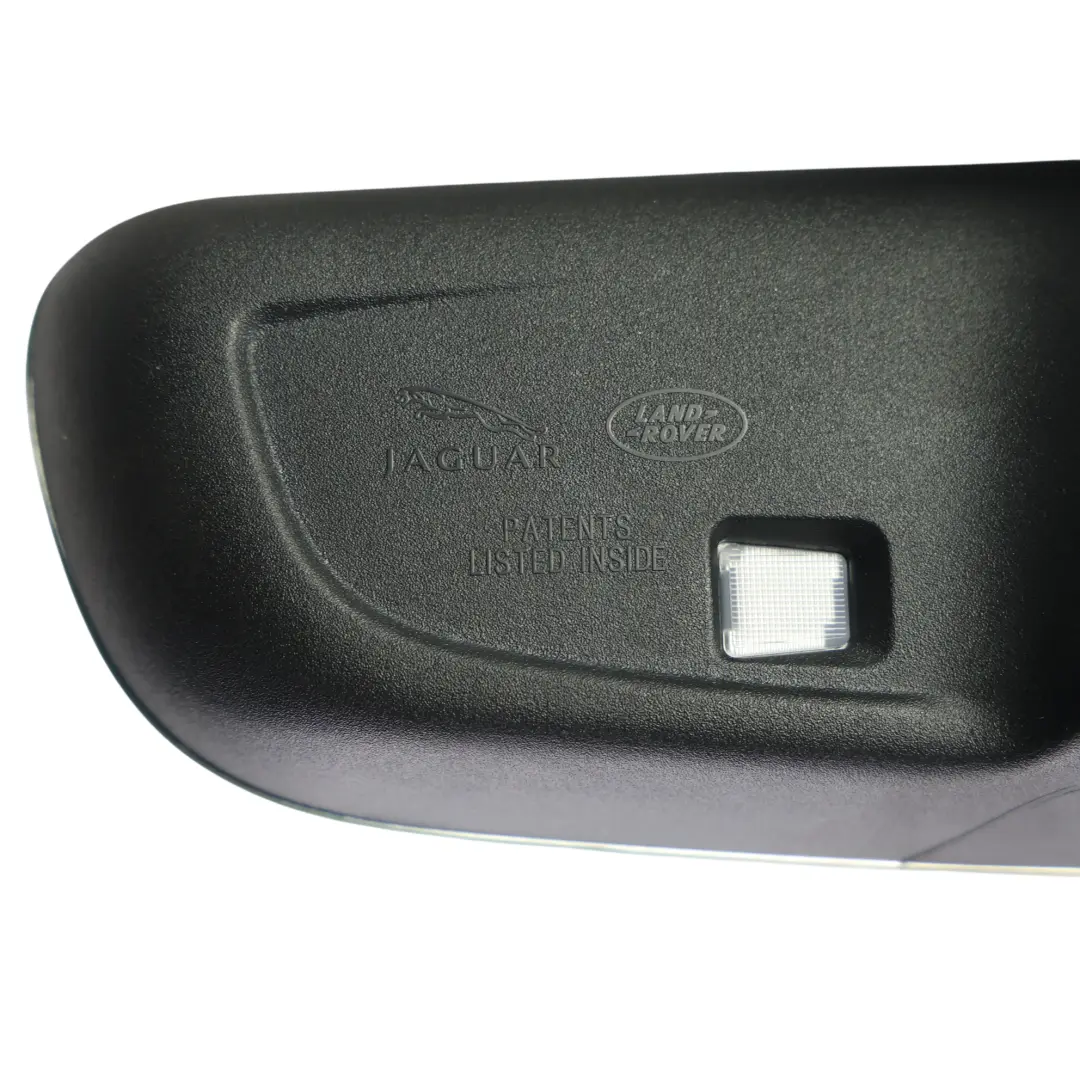 Rétroviseur Intérieur pour Range Rover Sport L494 à propos du numéro de pièce HPLA-17E678-AA Range Rover Sport L494 Rétroviseur Intérieur - SKU HPLA-17E678-AA - Numéro de pièce HPLA-17E678-AA